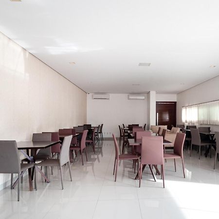 Palmas Experience - Apartamento Vista Lago, Proximo Ao Shopping Esterno foto