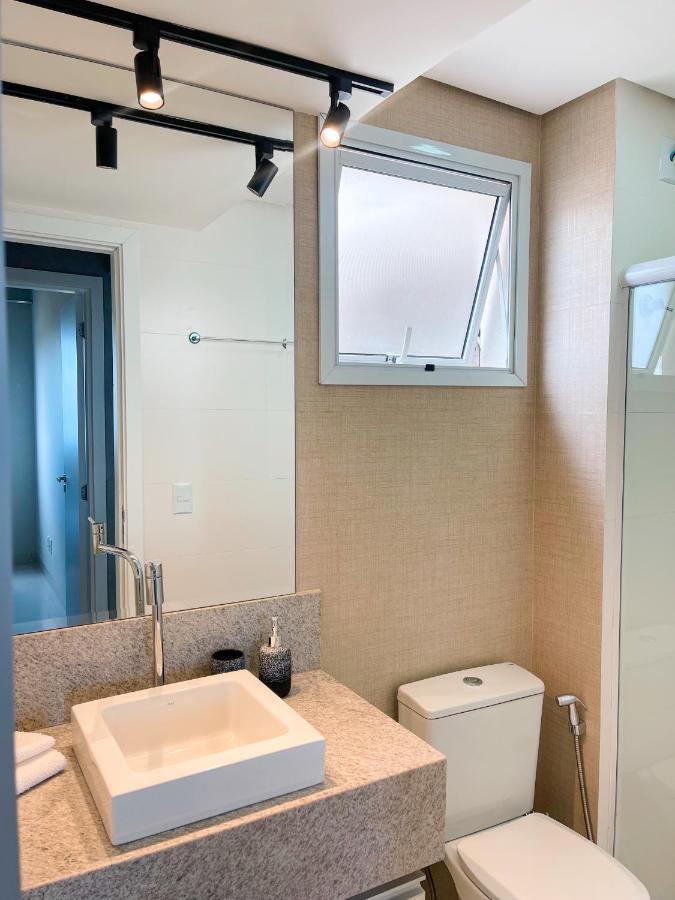 Palmas Experience - Apartamento Vista Lago, Proximo Ao Shopping Esterno foto