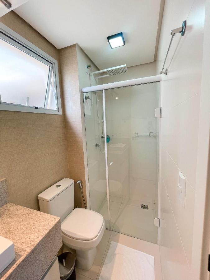 Palmas Experience - Apartamento Vista Lago, Proximo Ao Shopping Esterno foto