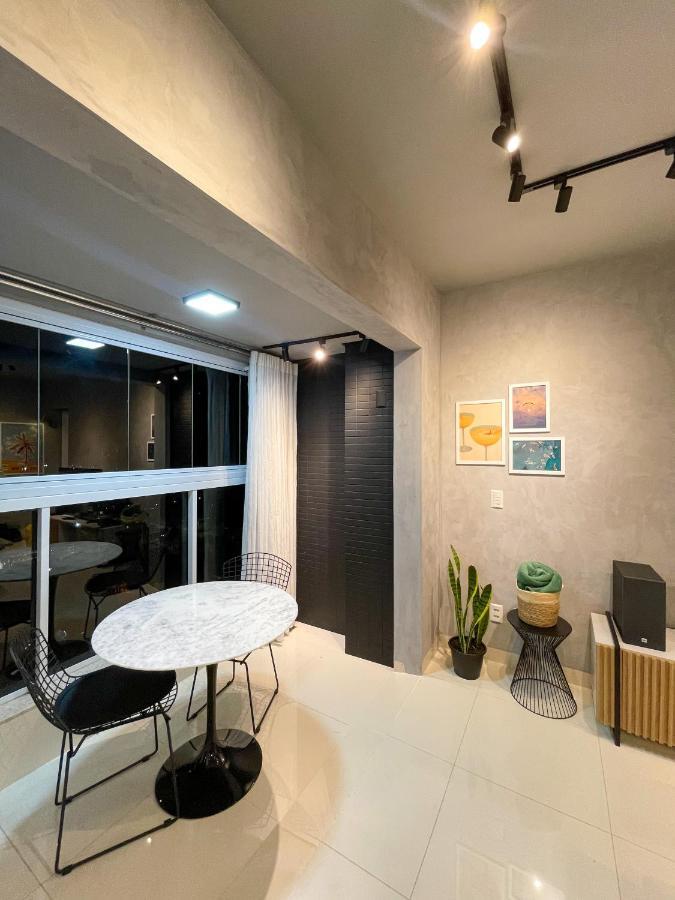 Palmas Experience - Apartamento Vista Lago, Proximo Ao Shopping Esterno foto