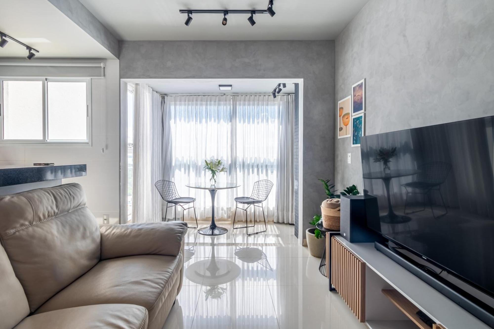 Palmas Experience - Apartamento Vista Lago, Proximo Ao Shopping Esterno foto
