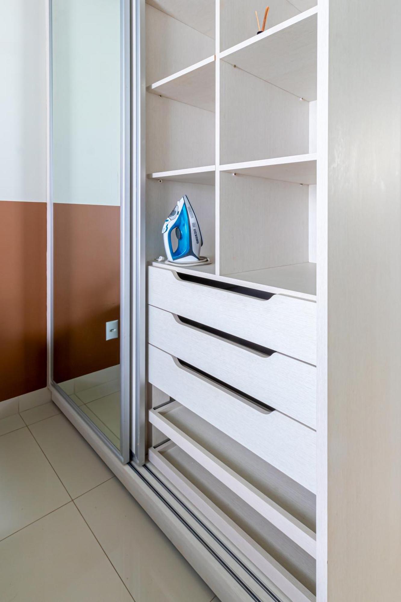 Palmas Experience - Apartamento Vista Lago, Proximo Ao Shopping Esterno foto