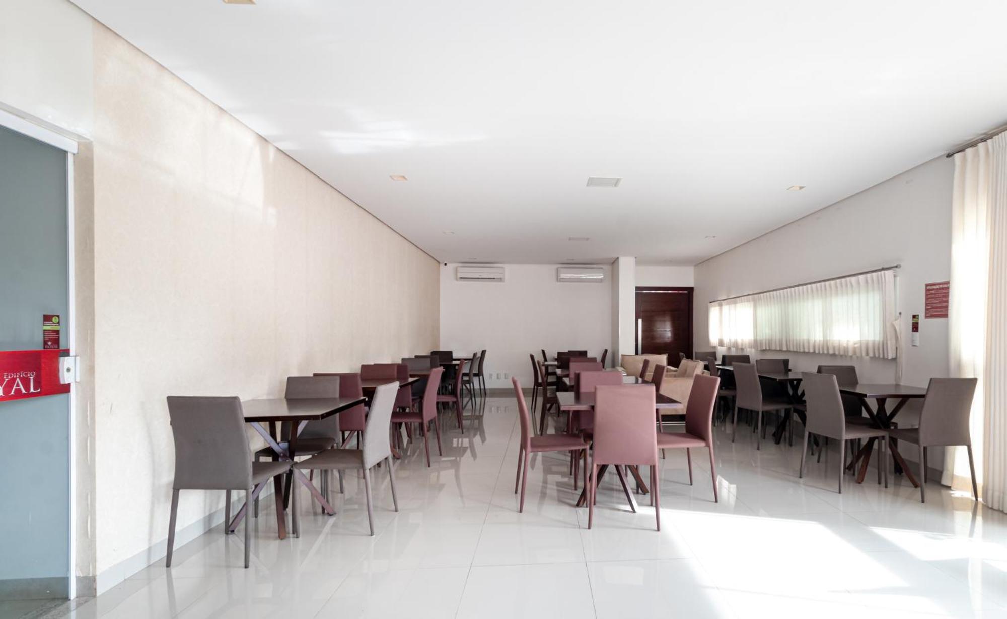 Palmas Experience - Apartamento Vista Lago, Proximo Ao Shopping Esterno foto