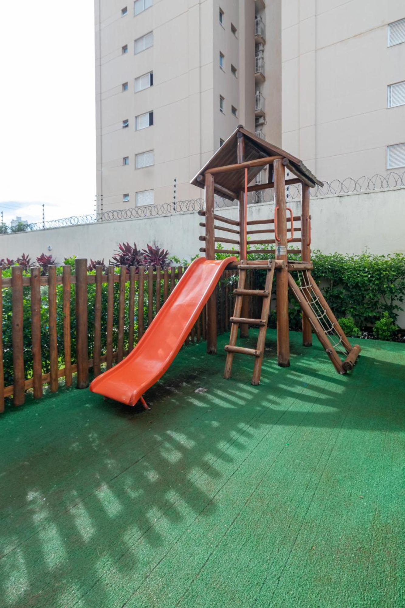 Palmas Experience - Apartamento Vista Lago, Proximo Ao Shopping Esterno foto